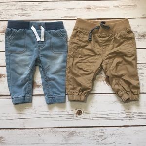 Cat & Jack Infant Pants
